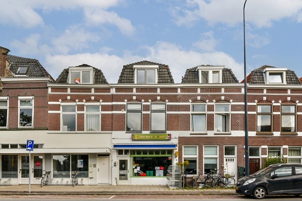Hoge Rijndijk 116-D, Leiden